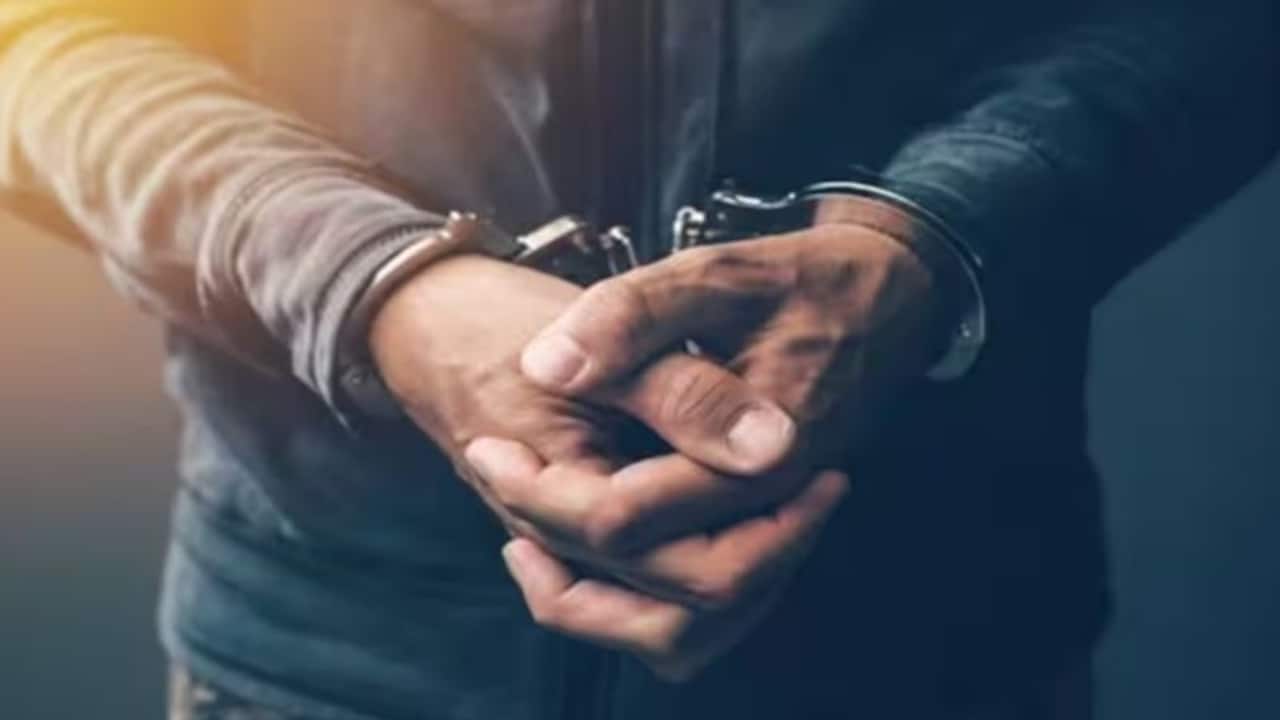 3 month old clip showing man in Agra being thrashed and urinated upon goes viral; cops nab suspect