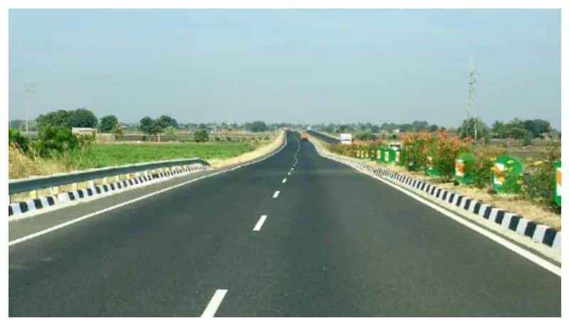 Mysuru : Demand for speedy repair of roads snr