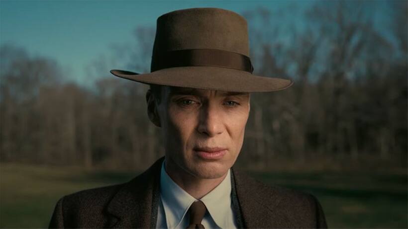 Oppenheimer Review: Christopher Nolan’s film gets thumbs up; calls it ‘Most Important Film of This Century'
