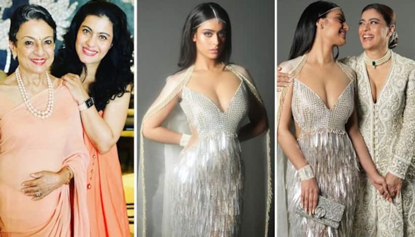Nysa Devgn to Kajol: Will prefer having sons, can't handle a daughter like myself