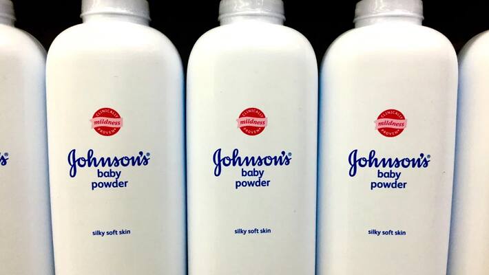 johnson and  johnson