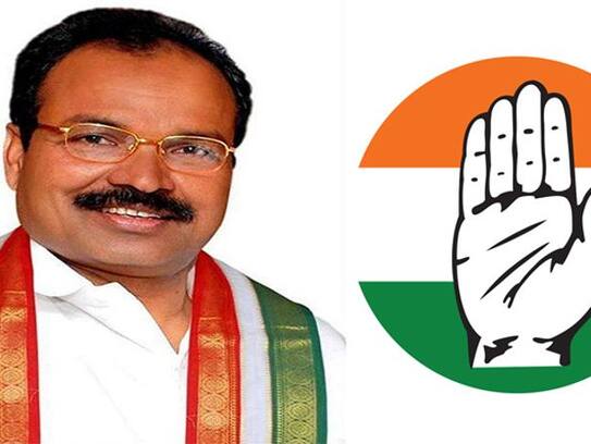 Congress Secretaries gave key responsibilities for Kichennagari Lakshma Reddy in Ranga Reddy dist RMA