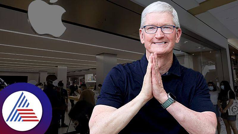 apple ceo tim cook on why apple launches a new iphone every year ash