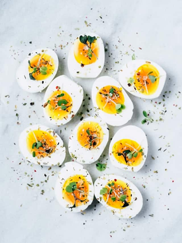 know the problems caused by eating too much eggs-rse- 