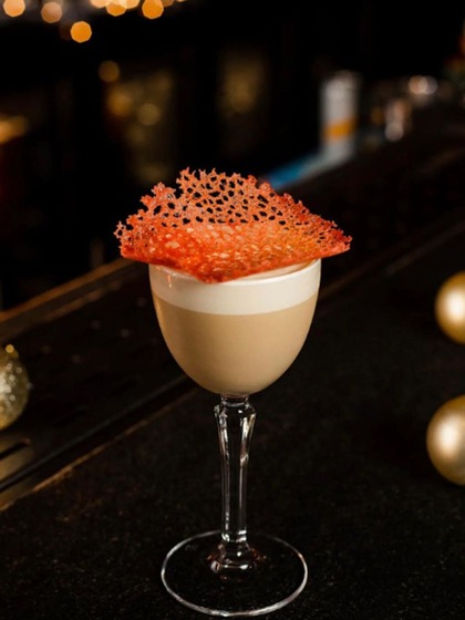 Sidecar - New Delhi