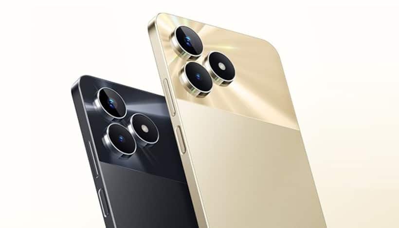 Realme C53 with 108MP primary camera launched; Why YOU should buy it?