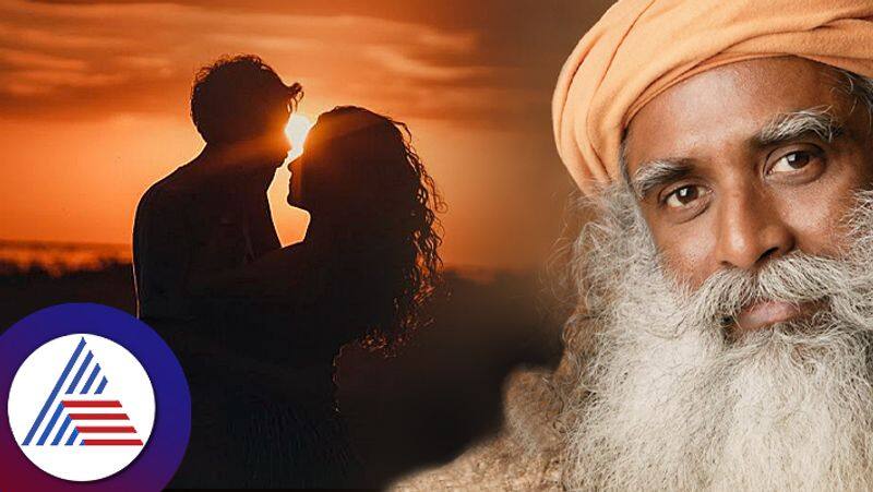 Learn How to Handle Shame About Sexual Desire Insights from Sadhguru roo