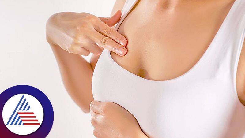 Understanding the Health Reasons Behind Uneven Breast Sizes Why Are They Different pav