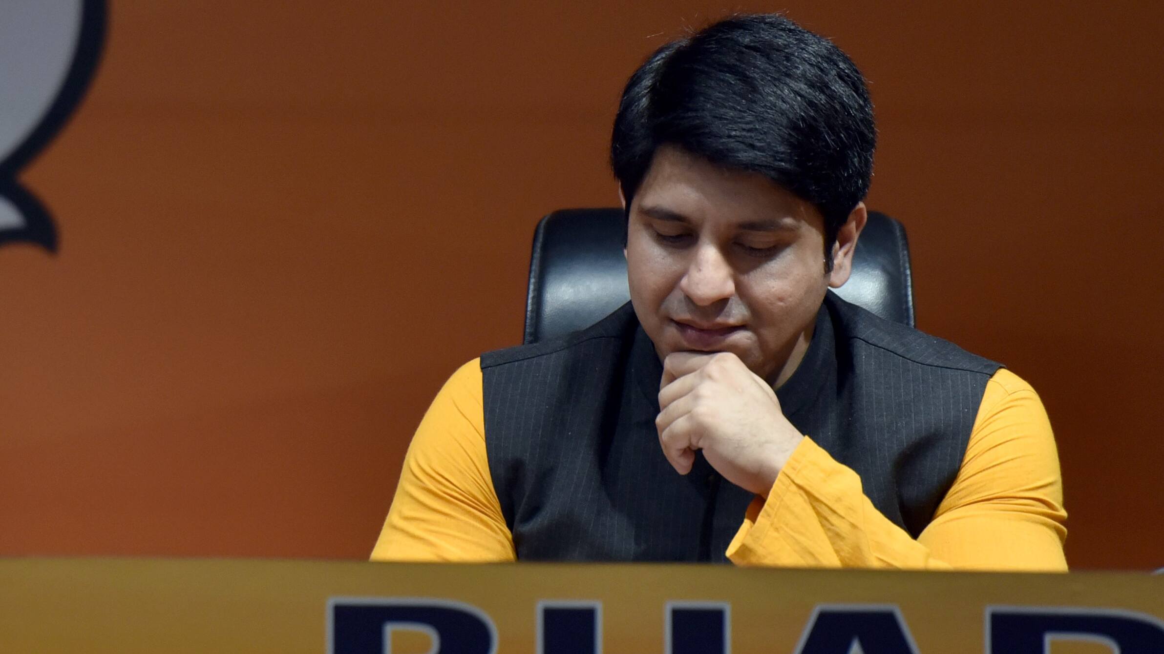 shehzad jai hind