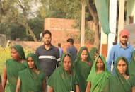 inspirational story of green army working against domestic violence zrua