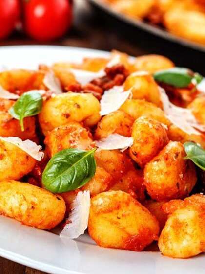 Gnocchi