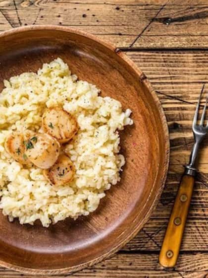 Risotto