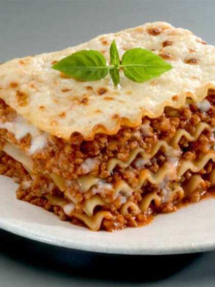 Lasagne