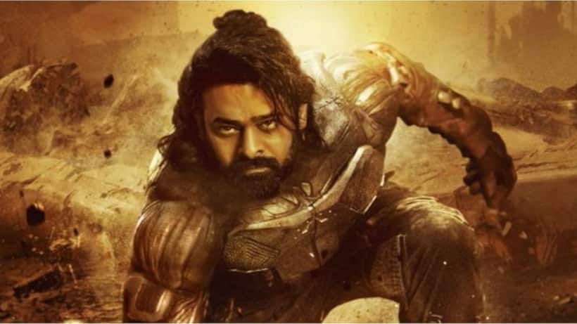 Project K First Look:అమీర్ పేట్ గ్రాఫిక్స్ తో మార్ఫ్ చేసి వదిలారా? ప్రాజెక్ట్ కే ఫస్ట్ లుక్ పై హెవీ ట్రోలింగ్!