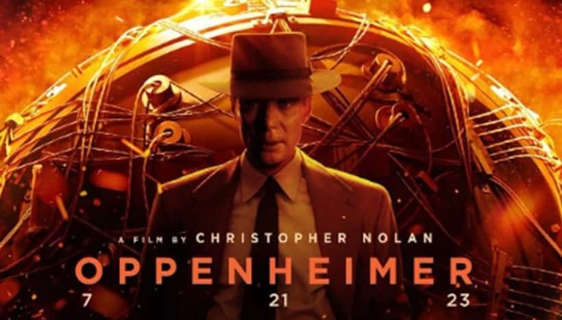 Oppenheimer leaked: Christopher Nolan's film available on Tamilrockers, Filmyzilla and other torrent sites