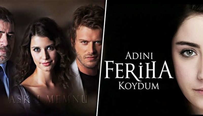 5 popular Turkish dramas with Rich Ceo Poor Girl themes loved in India vma eai