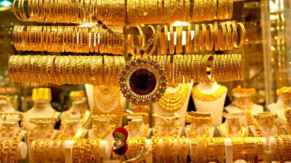 Bengaluru GOLD rate on November 8, 2024: Check latest prices of 22k, 24k gold here vkp