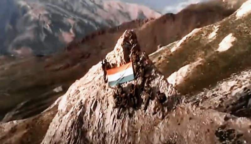 24th Kargil Vijay Diwas 2023: How recapturing Point 5140 was a decisive moment