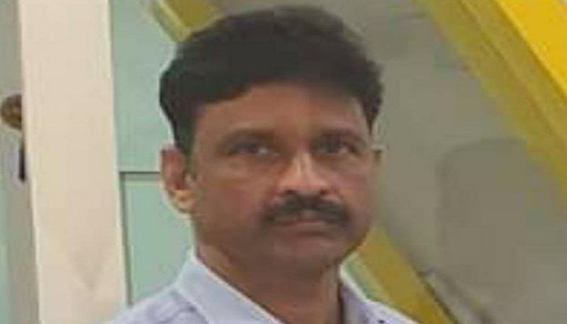 Lokayukta DySP Passed Away due to Heart Attack in Vijayapura grg