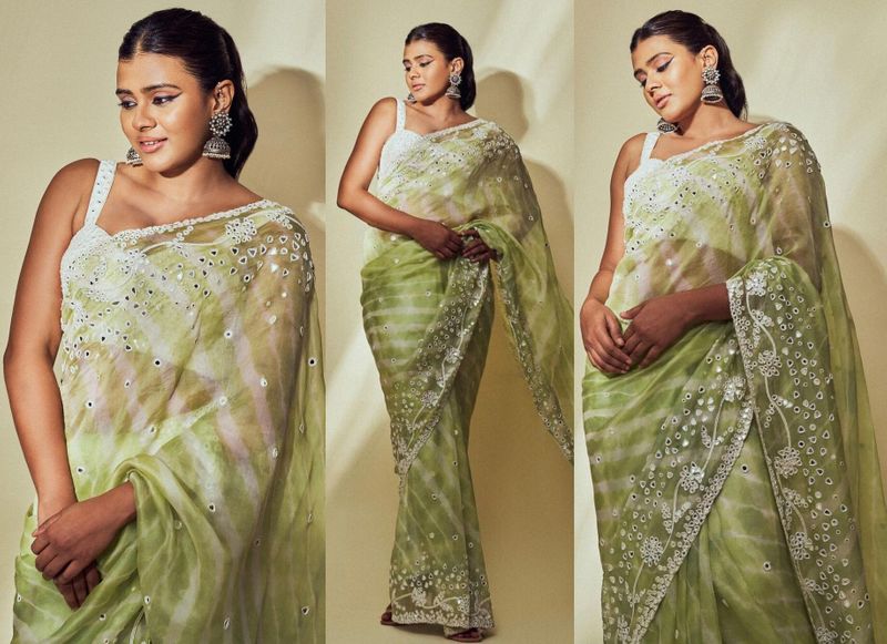 Hebah Patel Hebah Patel