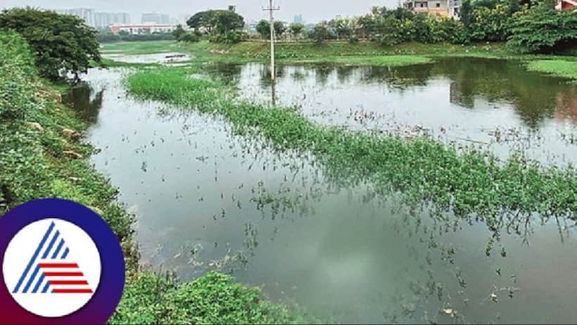 Sluice gates to prevent flooding in Bengaluru stuck in bureaucratic quagmire