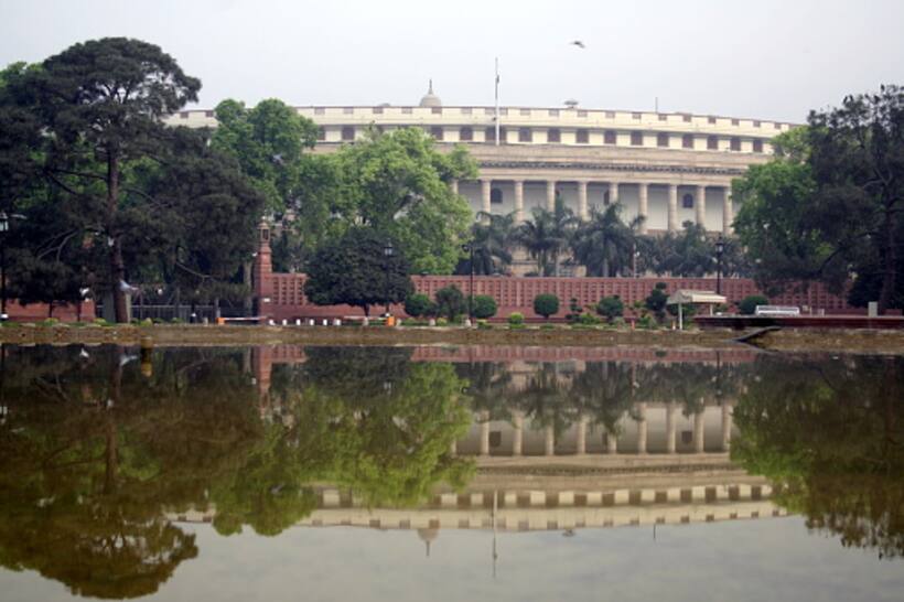 What is No Confidence Motion? Process, voting, past history and more