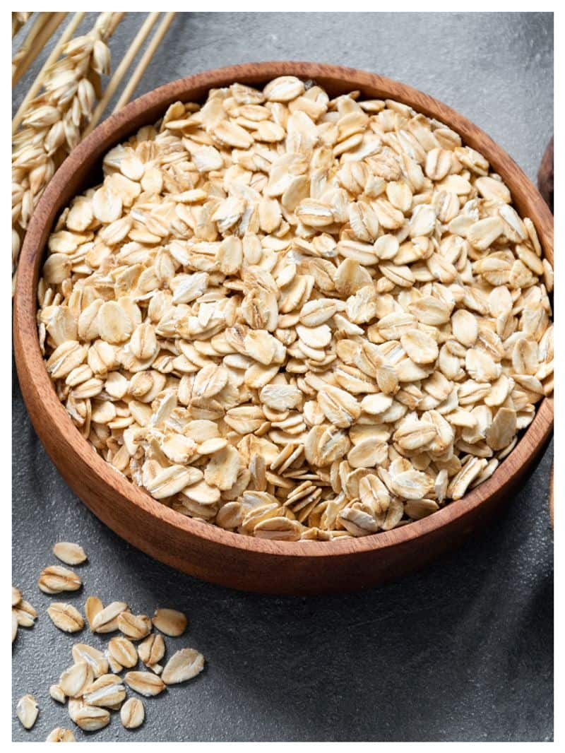 health benefits eating oats daily-rse- 