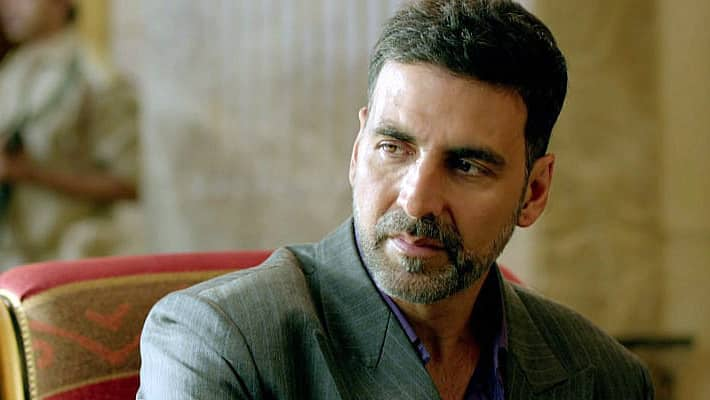 Meet Indias highest taxpayer not a businessman  bollywood actor Akshay Kumar gow