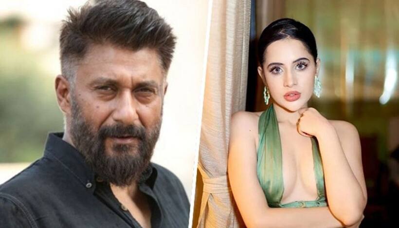 Manipur horror: Vivek Agnihotri, Uorfi Javed, Richa Chadha and other celebs react to the viral video