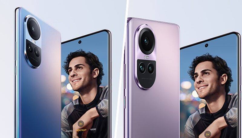 Oppo Reno 10 Pro vs Oppo Reno 10 Which is a BETTER smartphone for you gcw