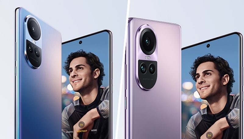 Oppo Reno 10 Pro vs Oppo Reno 10 Which is a BETTER smartphone for you gcw