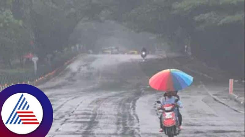 Heavy rains in several parts of Telangana for next 3 days, Says IMD RMA