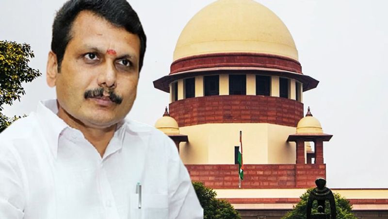 Supreme court adjourned hearing on senthil balaji bail plea tomorrow rejects ED request smp