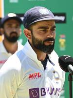 ‘విరాట్ కోహ్లీ బ్యాటింగ్ చూస్తుంటే నాకు ఆ పాక్ కెప్టెన్ గుర్తుకువస్తాడు! అచ్చు అలాగే...’