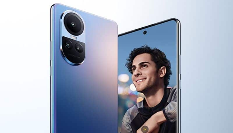 Oppo Reno 10 5G price in India REVEALED Pre orders to begin today via Flipkart Check details gcw