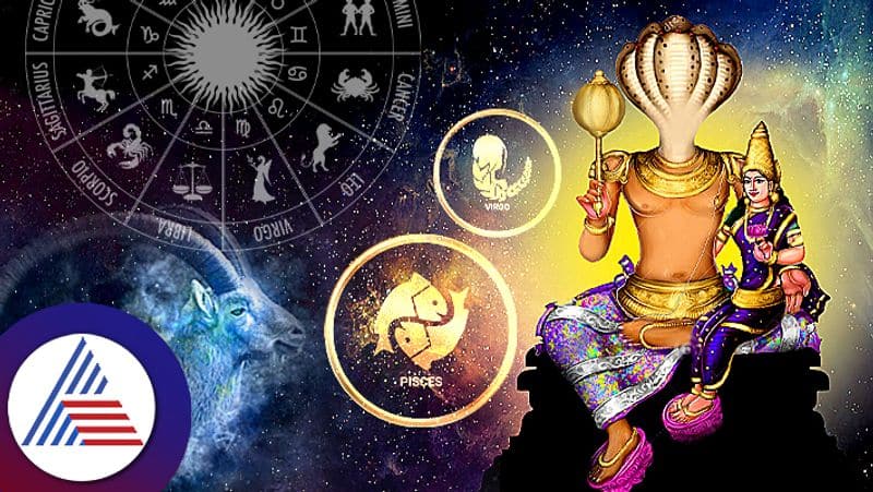 ketu transit 2023 chitra nakshatra Gemini Cancer Virgo Capricorn Pisces zodiac signs changing life suh