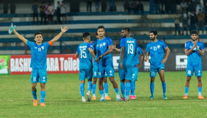 Merdeka Cup 2023 India lock horns with host Malaysia in semi final kvn