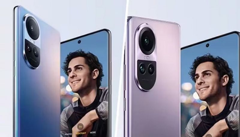 Oppo Reno 10 Pro vs Oppo Reno 10: Which is a BETTER smartphone for you?-sak