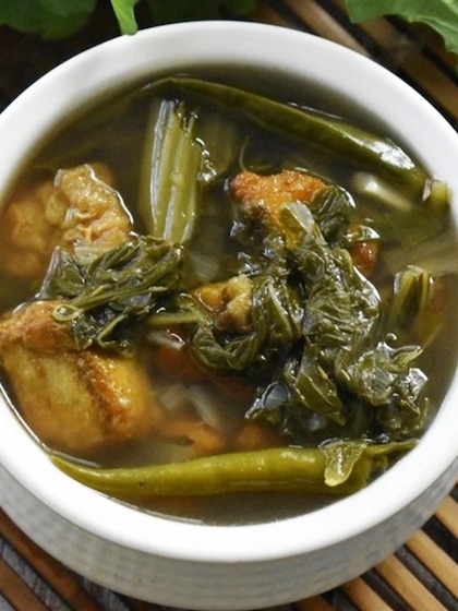Kangsoi