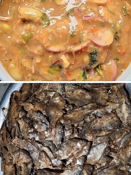 Manipur Food: 7 popular Manipuri dishes