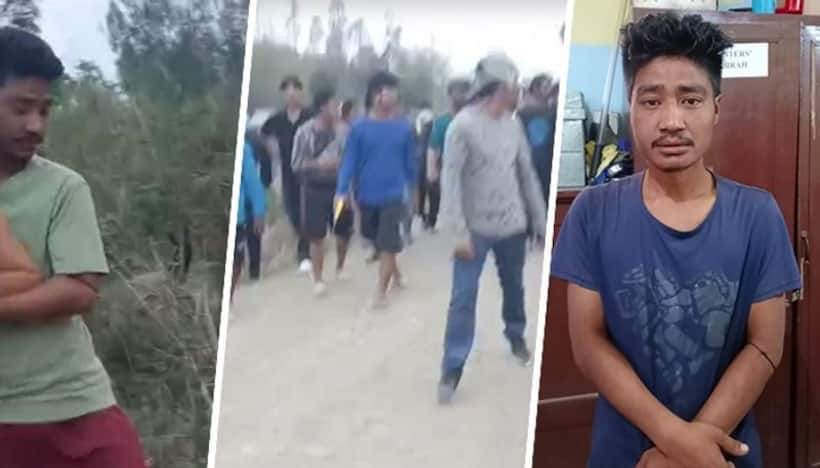 Manipur Gangrape: మహిళలను నగ్నంగా కొడుతూ పొలాల్లోకి తీసుకెళ్లిన రోజు అక్కడ ఏం జరిగింది?