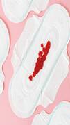 SHOCKING! Indonesian youth boils used sanitary pads to get high