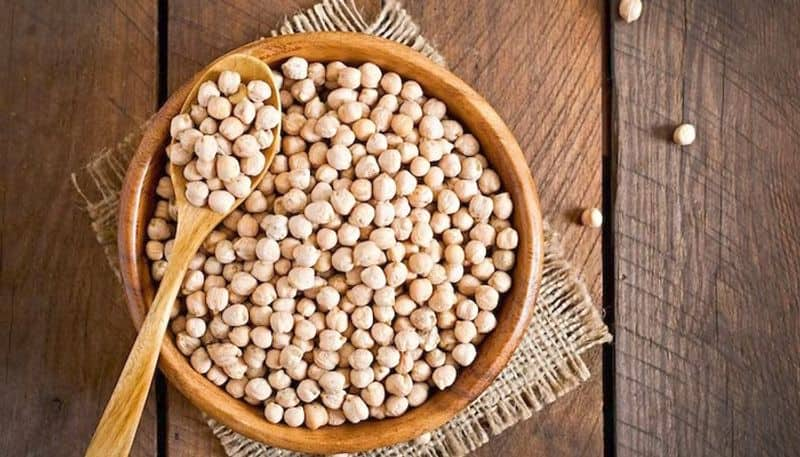 Australia to grow more yellow chana after India removes 40% import duty