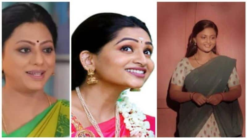 Top 10 vijay tv serials TRP rating list 