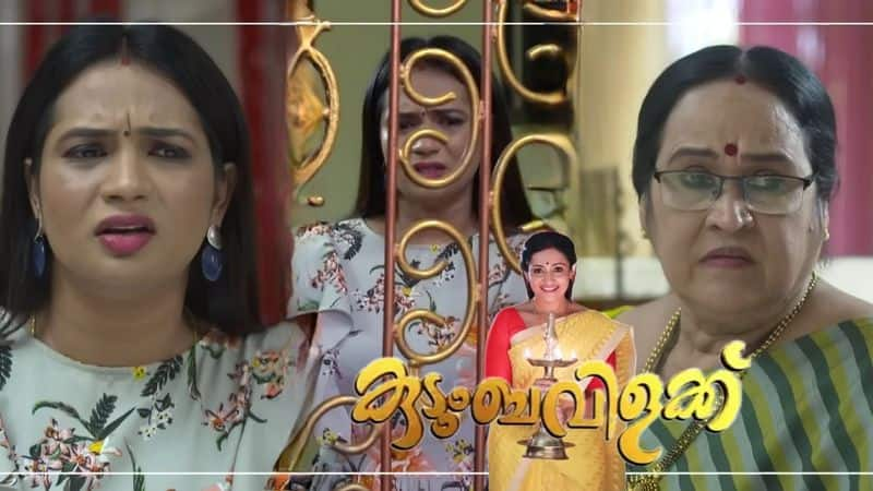 kudumbavilakku serial review nrn