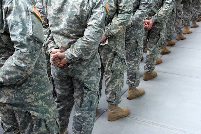 Here are 5 easy and effective ways to apply for the Army 