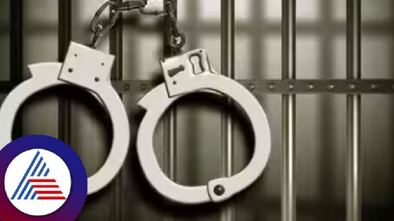 Illegal weapon dealer arrested in Davangere Link with terrorists rav