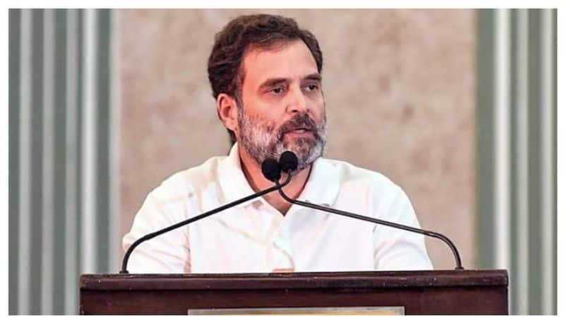 Modi Surname Case Rahul Gandhi Pleads Not Guilty, Seeks SC Permission for Lok Sabha Participation