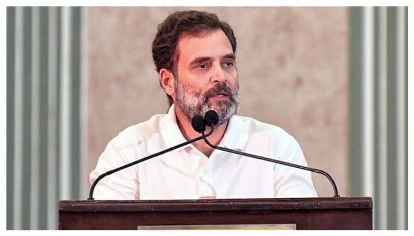 మీరు ఏ విధంగానైనా పిలవండి.. మేము మాత్రం.. : మోదీ వ్యాఖ్యలపై రాహుల్ రియాక్షన్