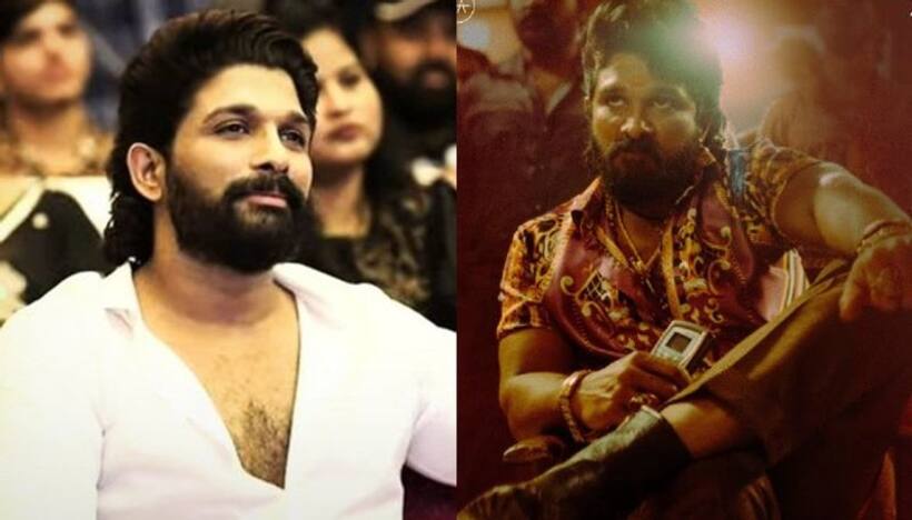 Pushpa 2 : ‘ఇది పుష్పగాడి రూలు’.. పూర్తి డైలాగ్ లీక్ చేసిన అల్లు అర్జున్..